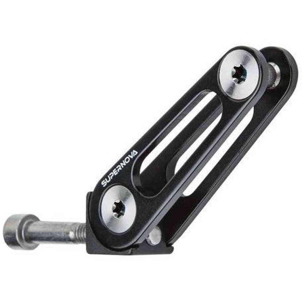 Stromer - Light Holder Supernova Multimount HS incl. screw Suntour fork ST1 -Amego Electric Vehicles