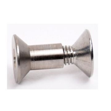 Stromer - Light Mounting Countersunk Bolt & Nut ST5 - Amego Electric Vehicles