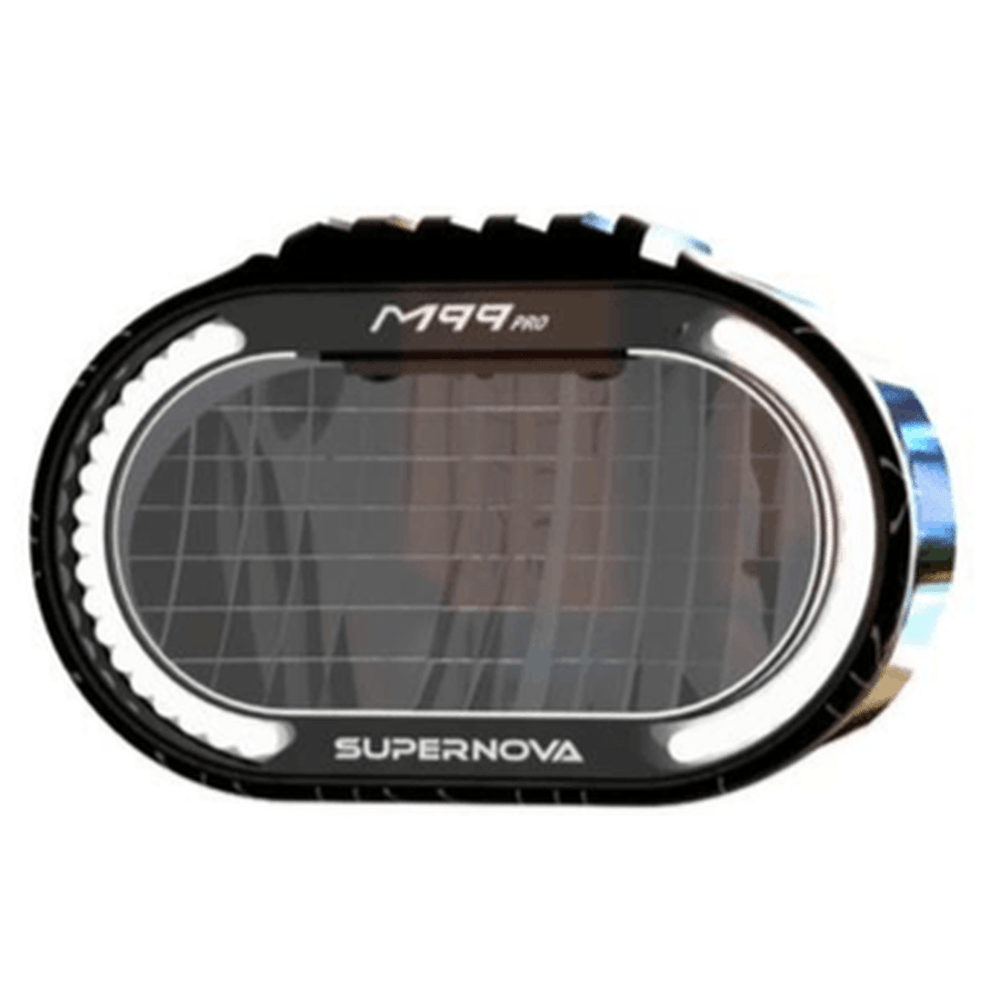 Stromer - Light front Supernova M99 Pro ST2 S - Amego Electric Vehicles