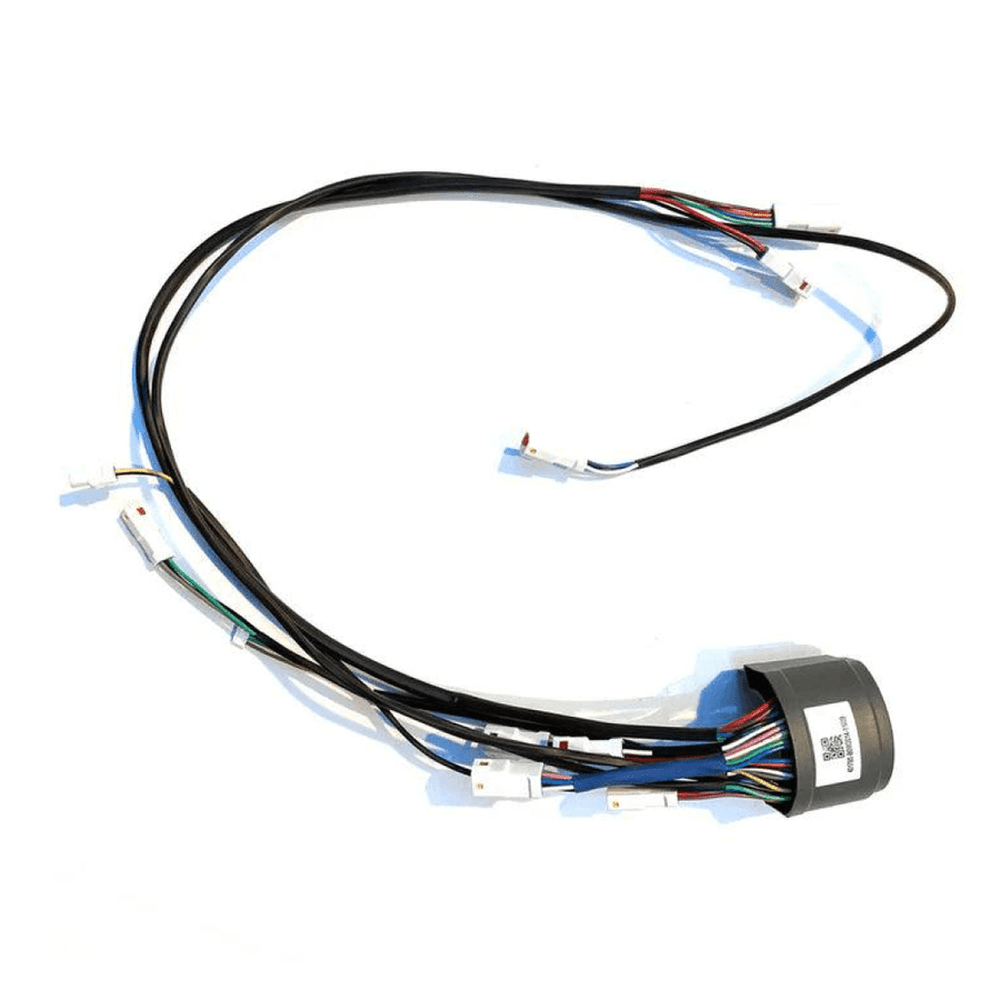 Stromer Main Distribution Board - ST3 - Amego Electric Vehicles