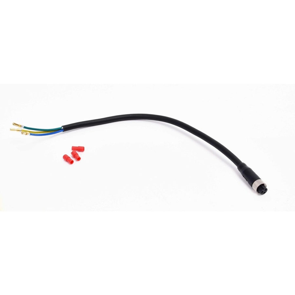 Stromer - Power Connection Cable - ST1X, connects controller to Motor - Amego Electric Vehicles