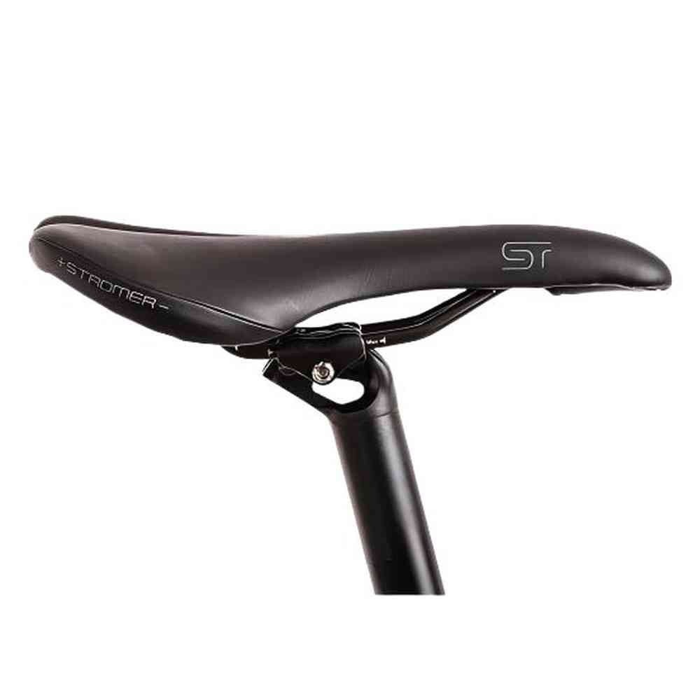 Stromer Race Style Saddle - Amego Electric Vehicles