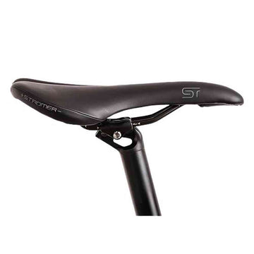 Stromer Race Style Saddle - Amego Electric Vehicles