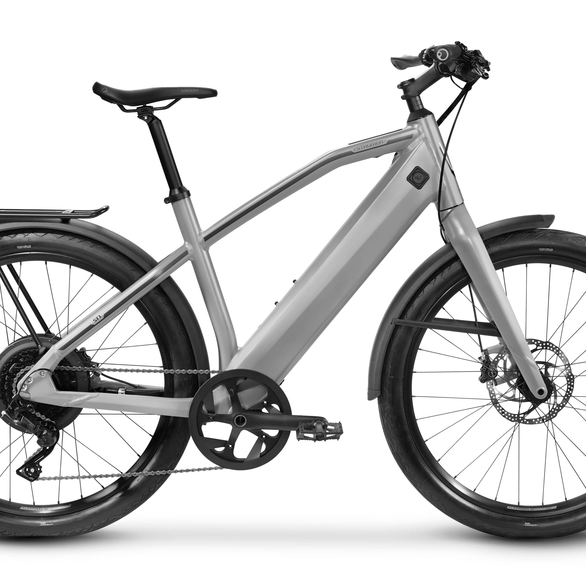 Stromer ST1 Omni C - Amego Electric Vehicles