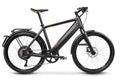 Stromer ST1X - Amego Electric Vehicles