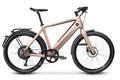 Stromer ST1X - Amego Electric Vehicles