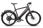 Stromer ST1X -Amego Electric Vehicles