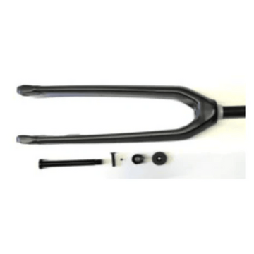 Stromer - ST1X Fork Alloy Charcoal -Amego Electric Vehicles