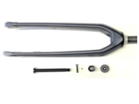 Stromer - ST1X Fork Alloy Ocean Blue - Amego Electric Vehicles