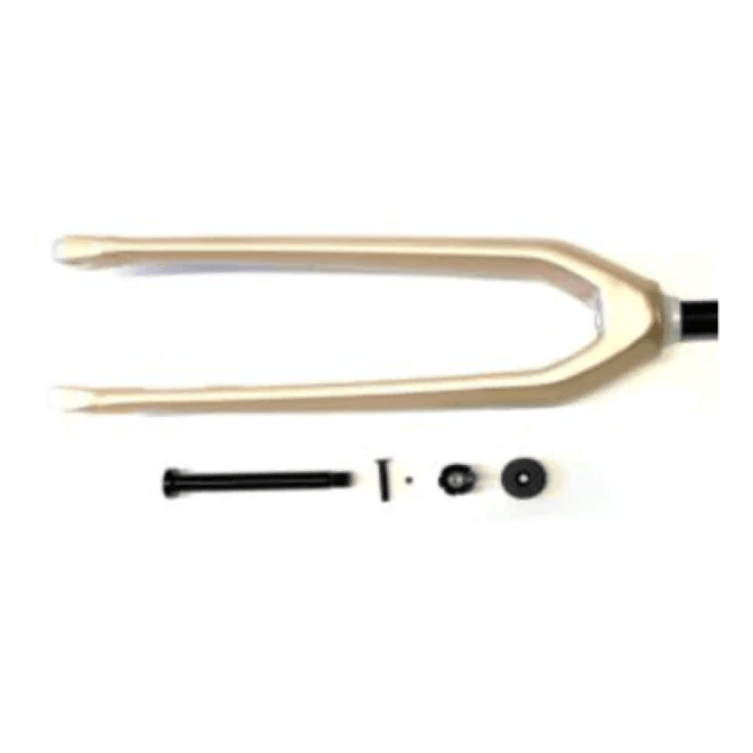 Stromer - ST1X Fork Alloy Sand - Amego Electric Vehicles