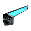Stromer ST2 Belt Drive Battery Door Blue -Amego Electric Vehicles