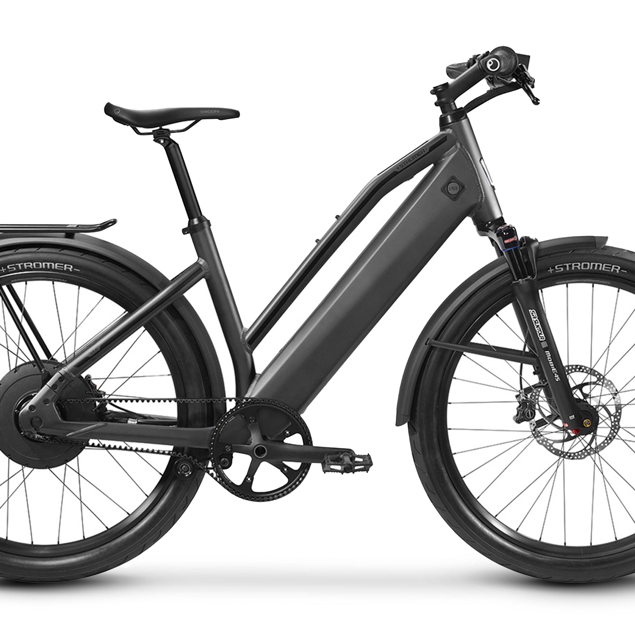 Stromer ST2 Comfort Beltdrive