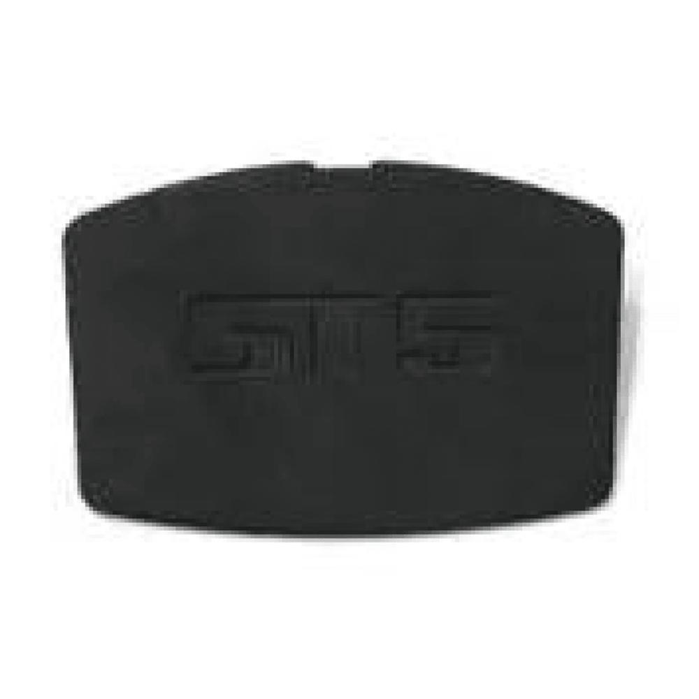 Stromer - STEM ST9RD Cover Inlet black for ST5 - Amego Electric Vehicles