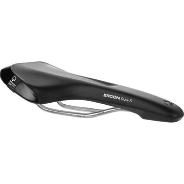 Stromer - Saddle for ST1X Sport - for Charcoal -Amego Electric Vehicles