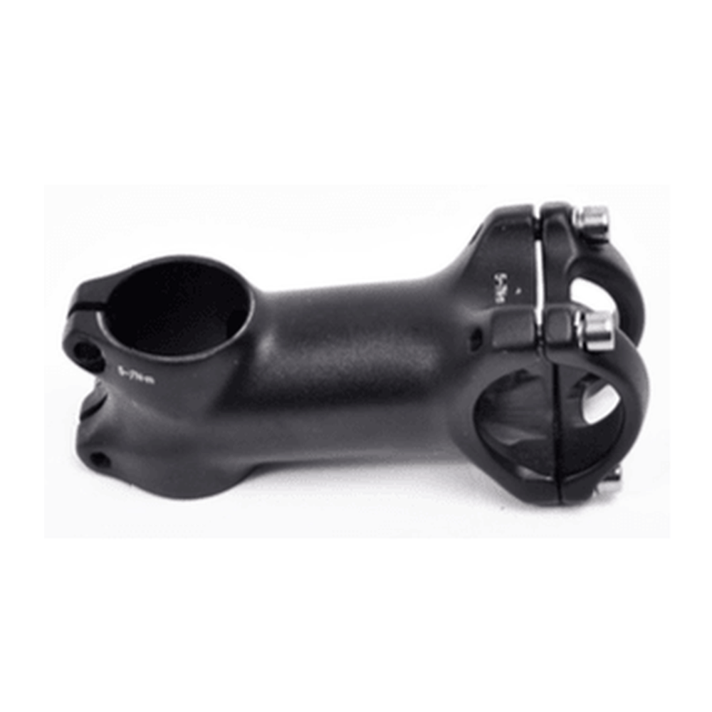 Stromer - Stem JD-ST57A 6° 90mm black matt ST1 -Amego Electric Vehicles