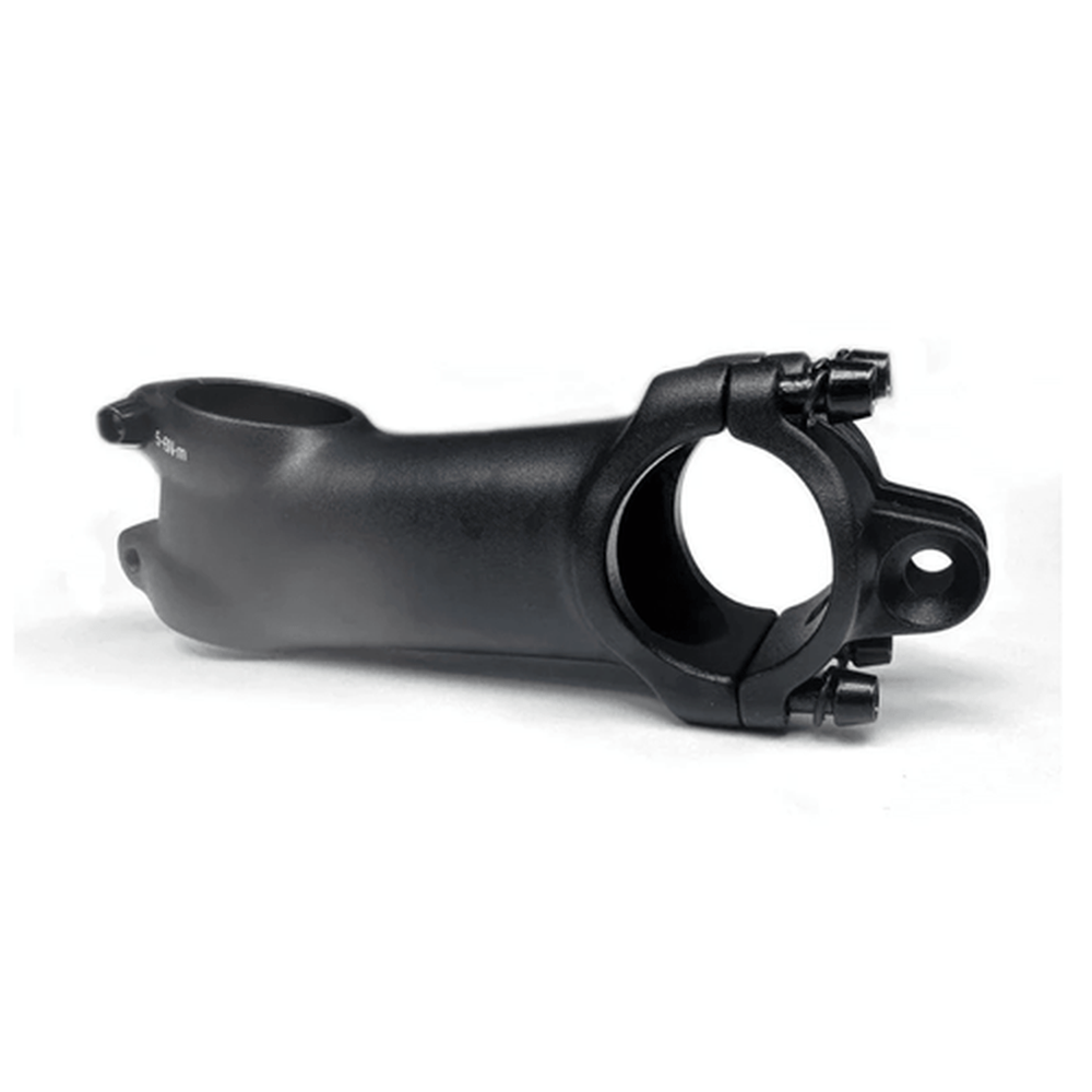 Stromer - Stem ST9ST1 17°/110mm JD-ST207 Stem ST9ST1 17°/110mm JD-ST207A -Amego Electric Vehicles