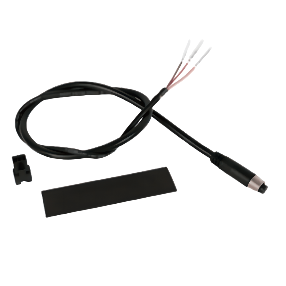 Stromer - TMM Sensor Cable incl. Connector TS All V1 & ST1 Use with 400170 for V1 - Amego Electric Vehicles