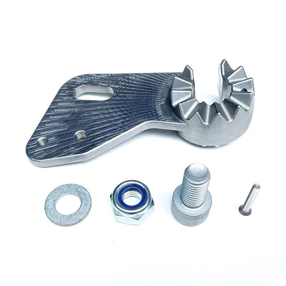 Stromer - Trailer Plate Kit ST2 Beltdrive - Amego Electric Vehicles