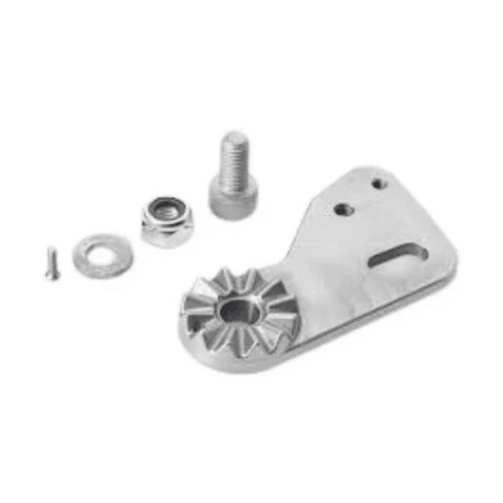 Stromer - Trailer Plate Kit ST3 ST5 & ST1 48V not ST1 X - Amego Electric Vehicles