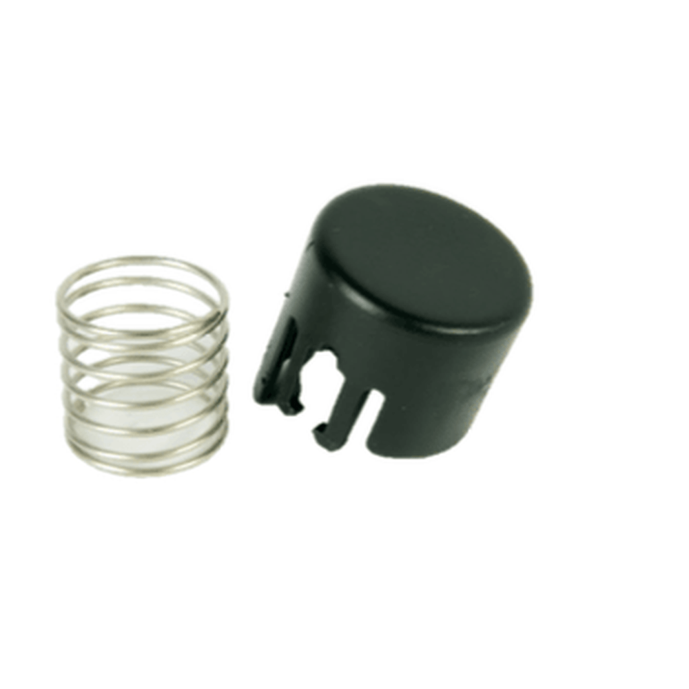 Stromer - Wicket Eject Button Assembly ST1 All ST1 - Amego Electric Vehicles