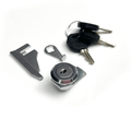 Stromer - Wicket Lock for ST1 36V - Amego Electric Vehicles