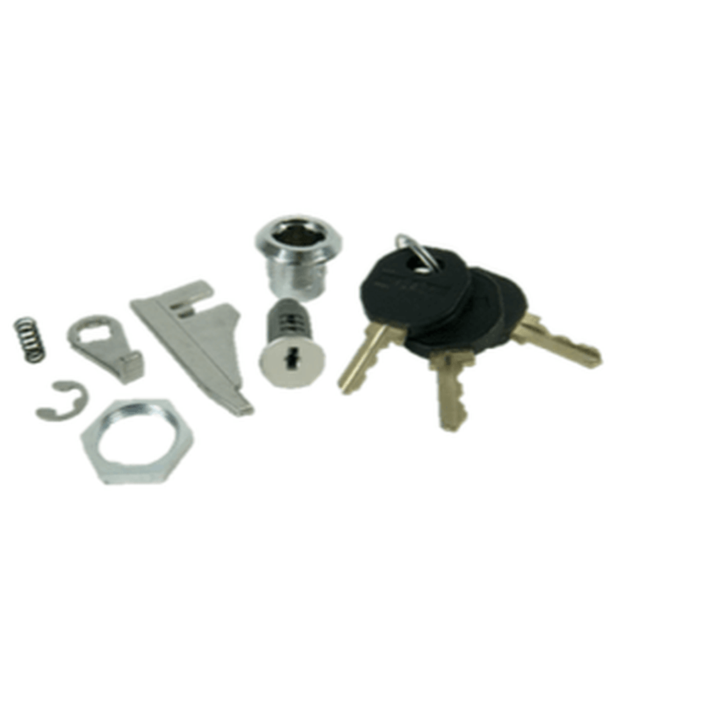 Stromer - Wicket Lock for ST1 36V - Amego Electric Vehicles