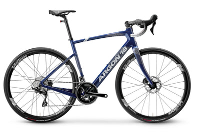 Argon18 Subito Road  Deep Blue