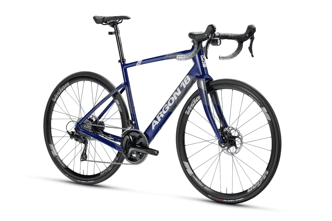 Argon 18 electric road bike canada