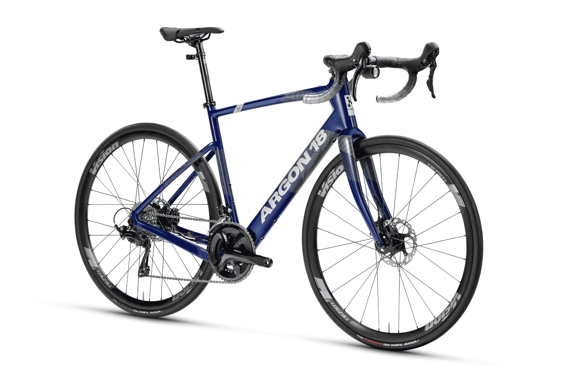 Argon 18 electric road bike canada