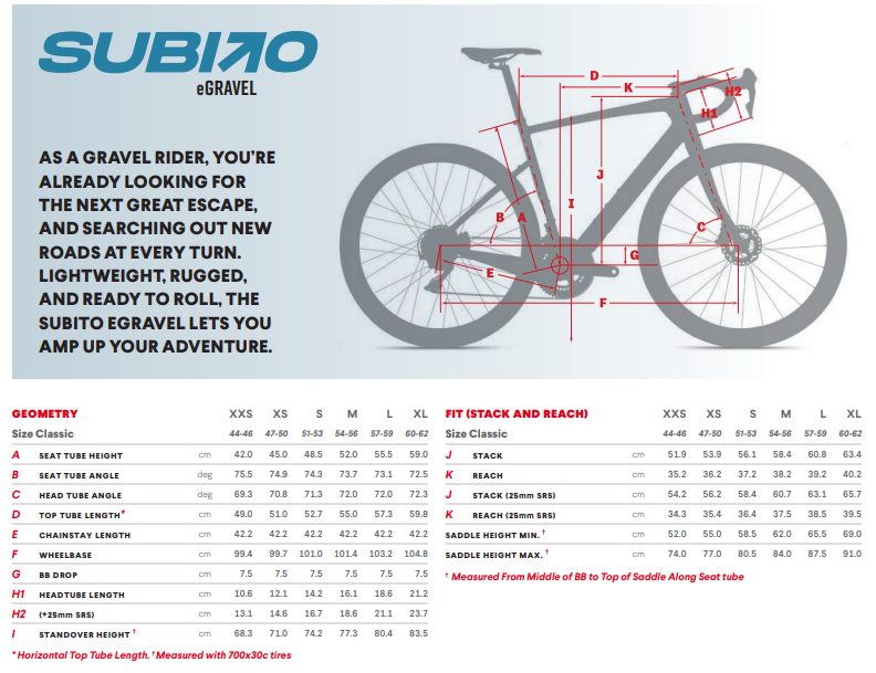 Argon18 Subito Gravel Everlasting Green