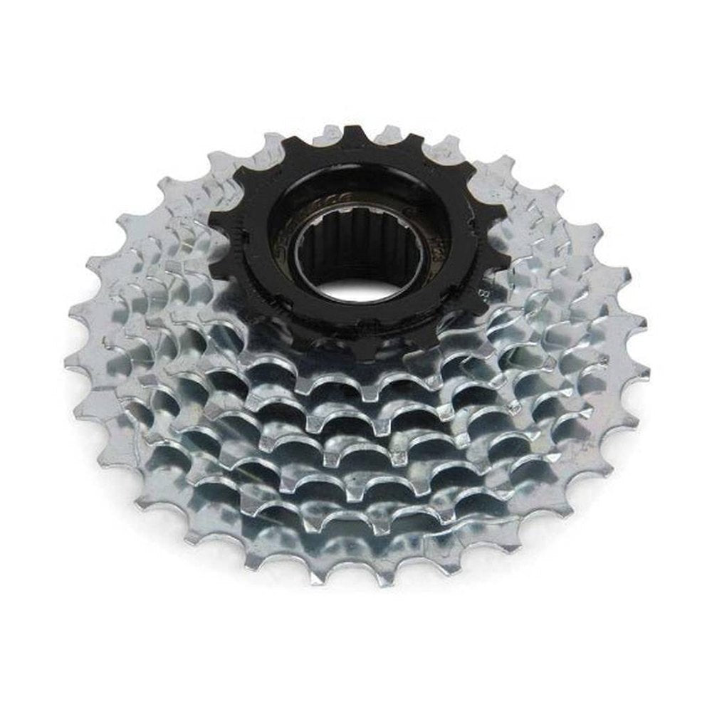 Sunrace Freewheel 7 Speed 14-28T MFM2A - Amego Electric Vehicles