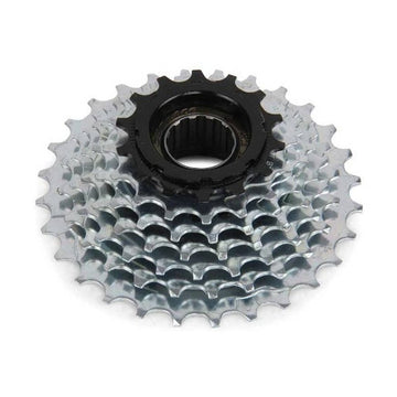 Sunrace Freewheel 7 Speed 14-28T MFM2A - Amego Electric Vehicles