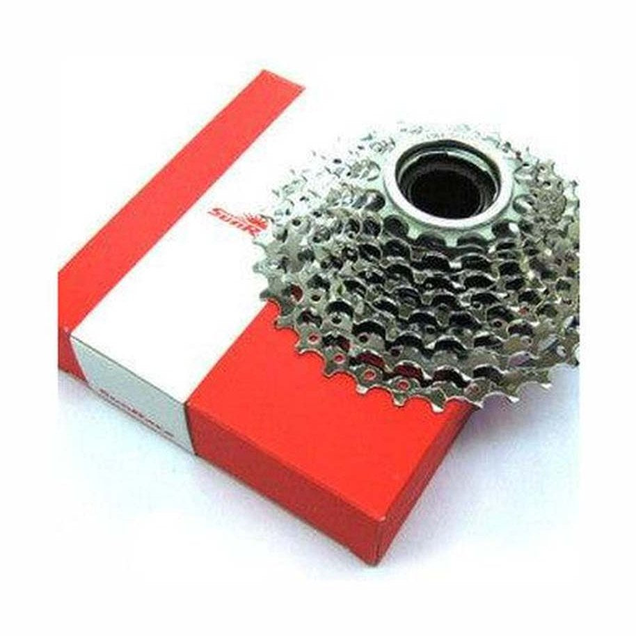 Sunrace Freewheel 8 Speed - Amego Electric Vehicles