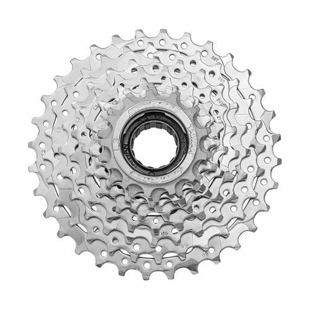 Sunrace Freewheel 8 Speed - Amego Electric Vehicles