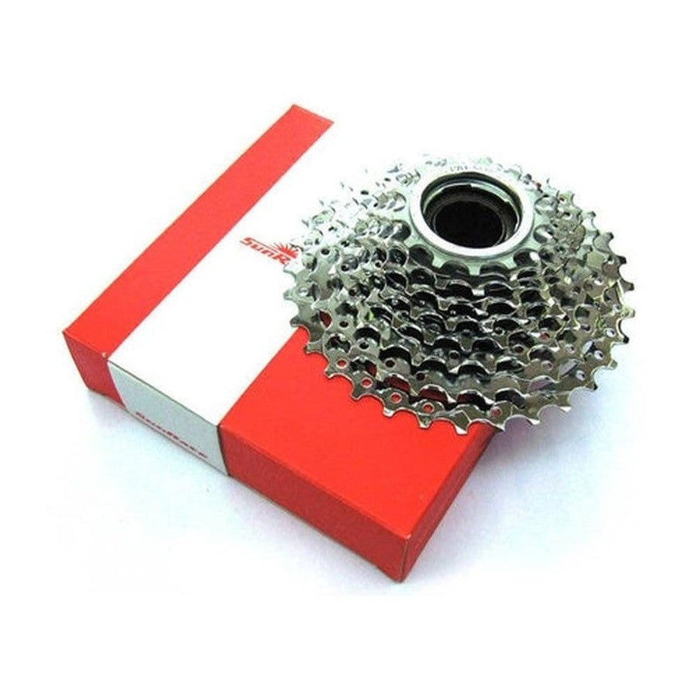 Sunrace Freewheel 8 Speed - Amego Electric Vehicles
