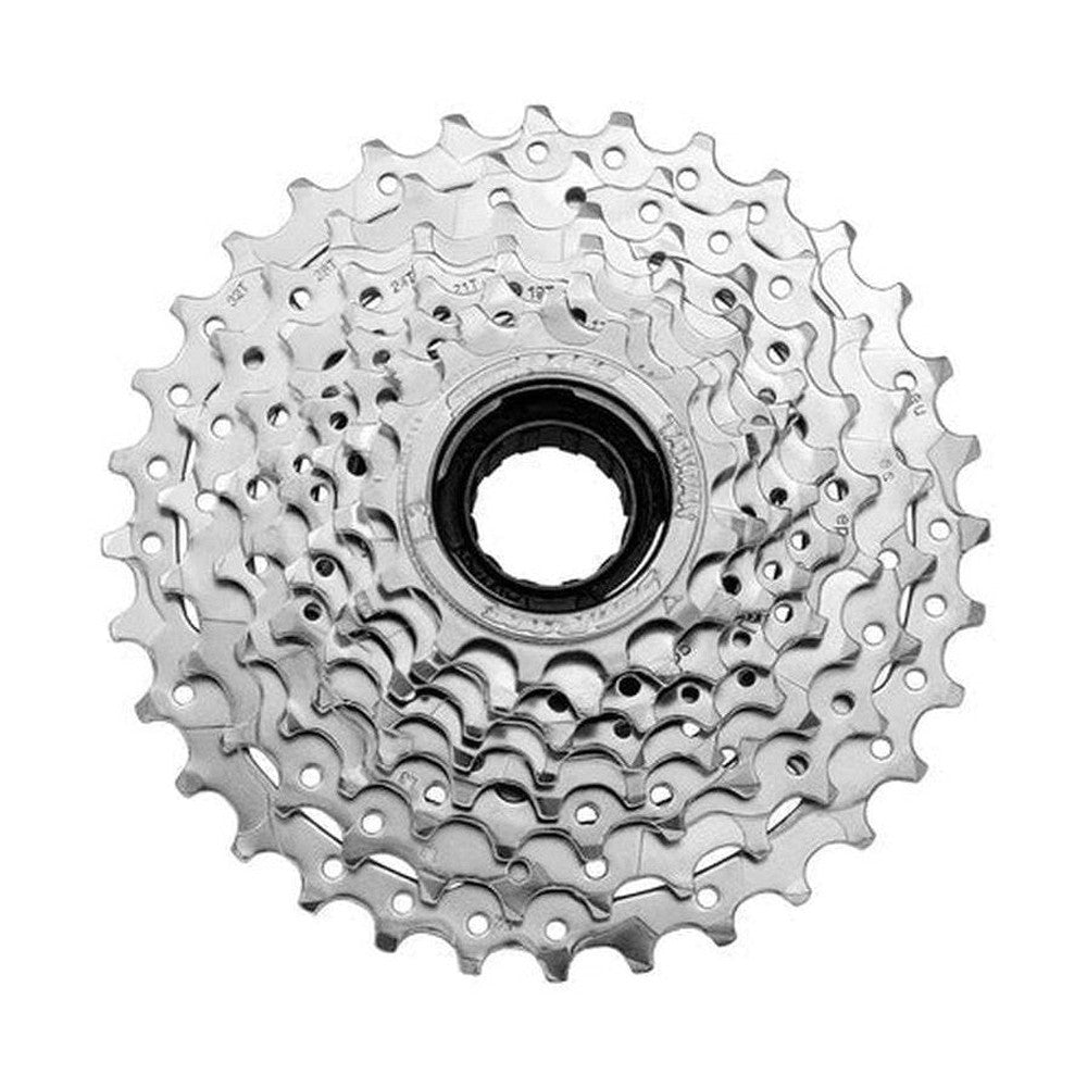 Sunrace Freewheel 8 Speed - Amego Electric Vehicles