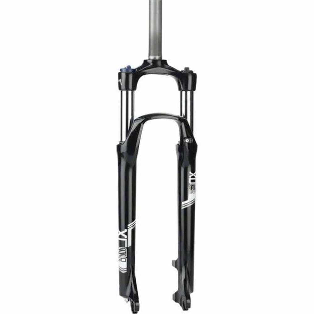 Suntour XCT/XCM 30 27.5" Suspension Fork with lockout Black NCM Moscow+ -Amego Electric Vehicles