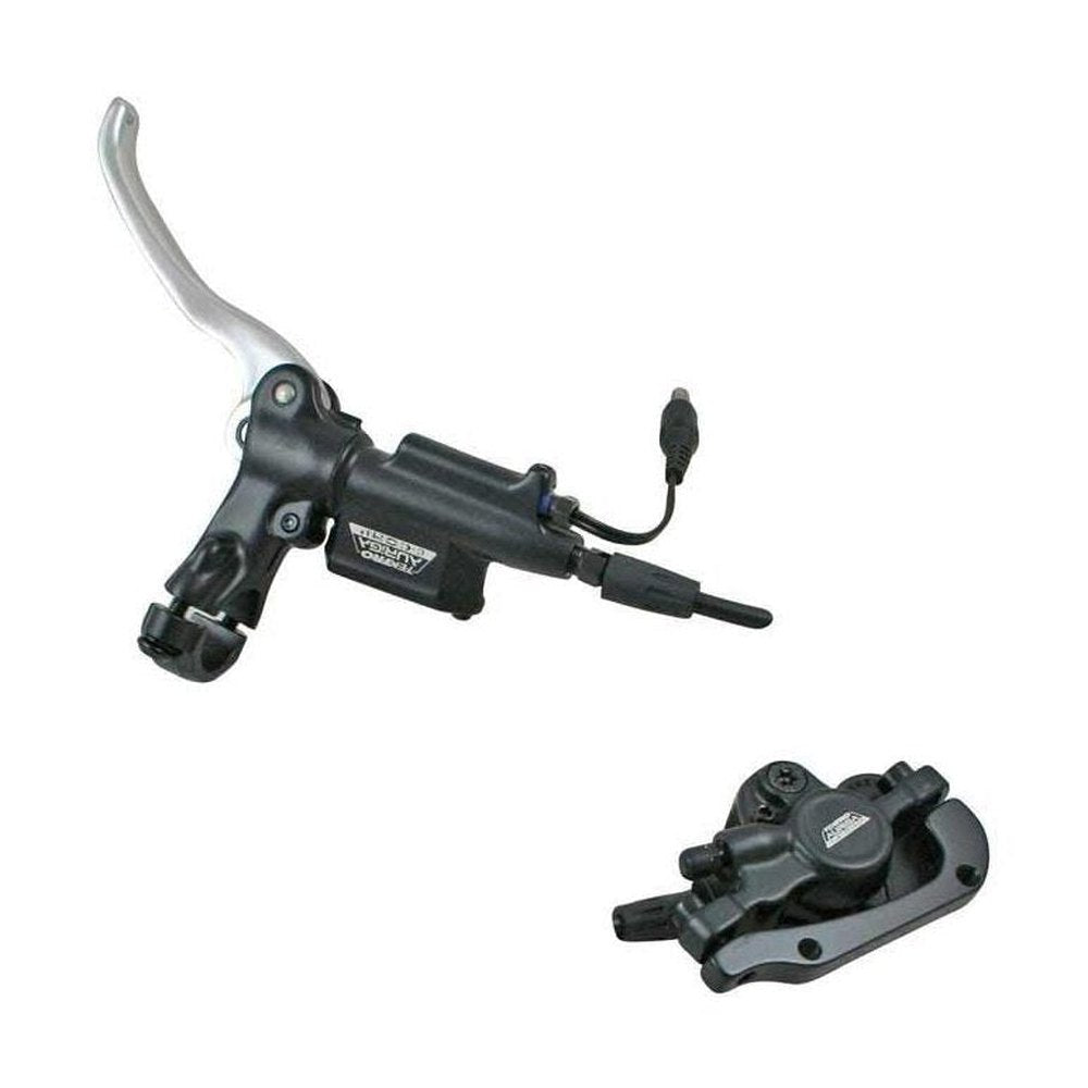 TEKTRO Auriga E-Comp Hydraulic Disc Brake Set - Amego Electric Vehicles