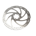 TEKTRO Disc Brake Rotor -Amego Electric Vehicles
