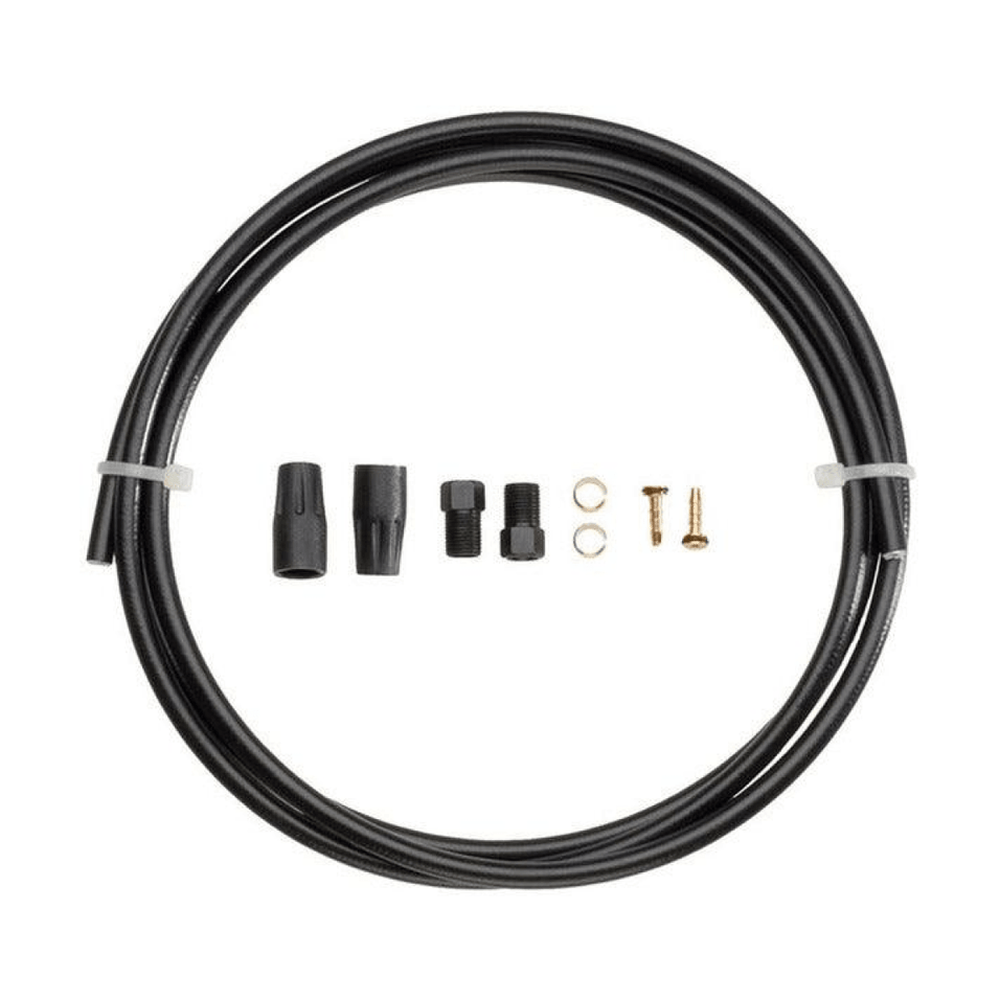 TEKTRO HYD HOSE KIT 1800MM 1PC - Amego Electric Vehicles