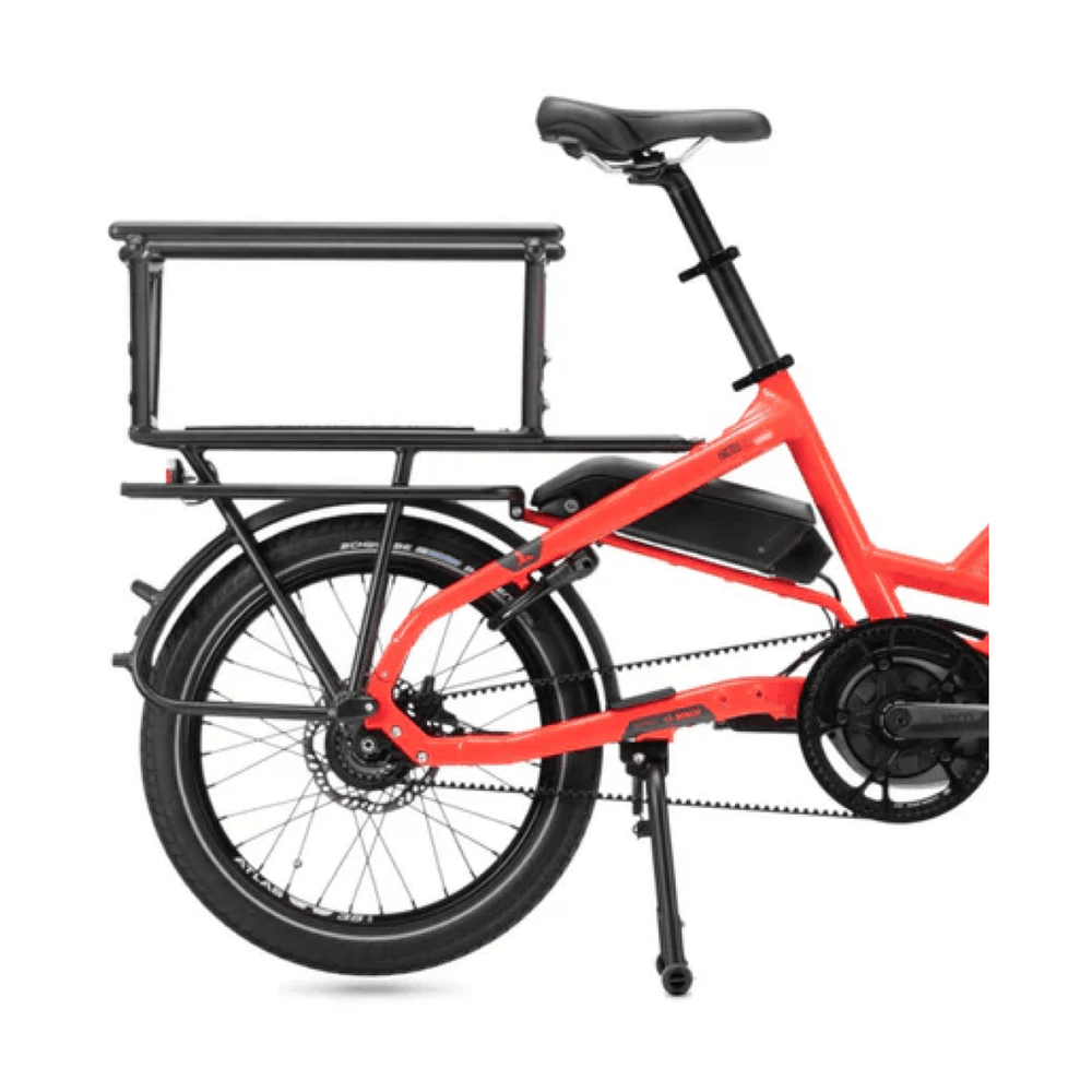 TERN Clubhouse Mini GSD / HSD -Amego Electric Vehicles