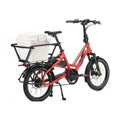 TERN Clubhouse Mini GSD / HSD -Amego Electric Vehicles