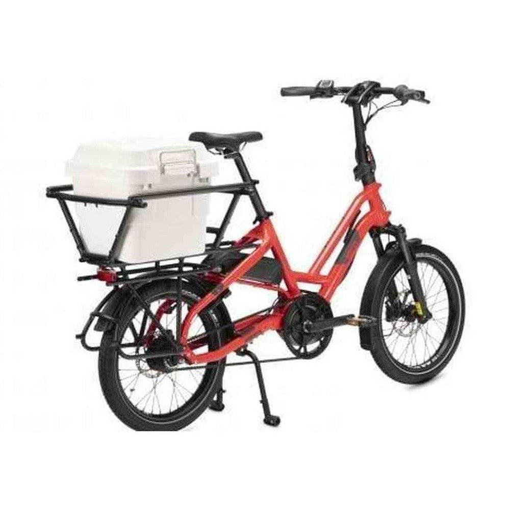 TERN Clubhouse Mini GSD / HSD -Amego Electric Vehicles