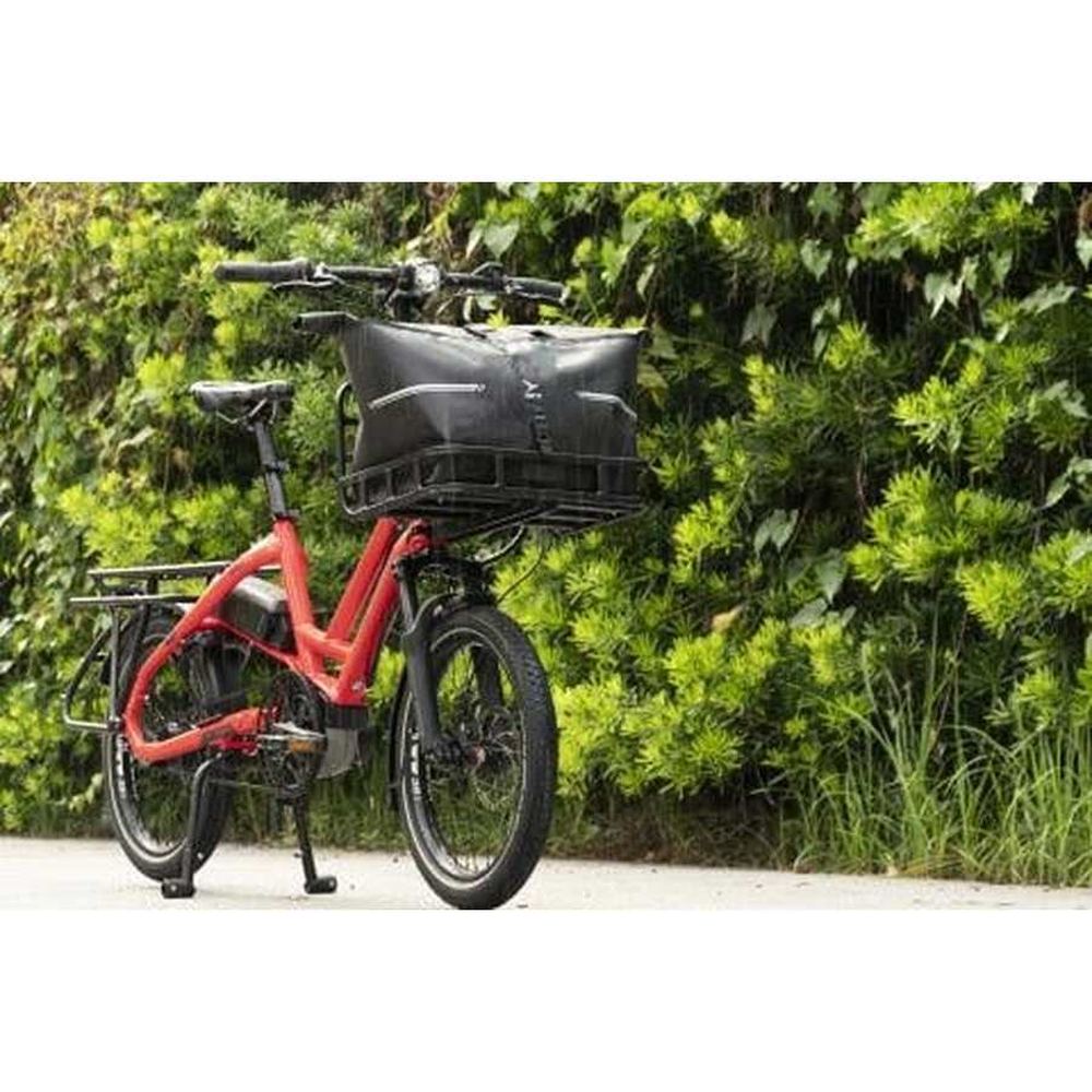 TERN Duostand Gen 3 - Amego Electric Vehicles