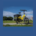 TERN Lockstand Extensions - Amego Electric Vehicles