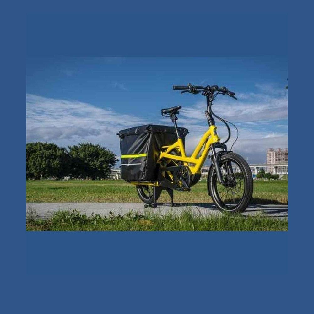 TERN Lockstand Extensions - Amego Electric Vehicles