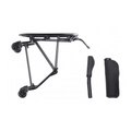 TERN Rapid Transit Rack - Amego Electric Vehicles