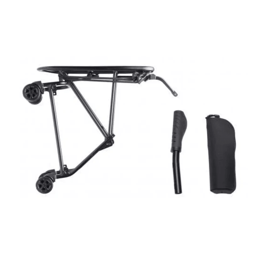 TERN Rapid Transit Rack - Amego Electric Vehicles