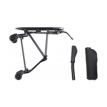 TERN Rapid Transit Rack - Amego Electric Vehicles