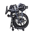 TERN Rapid Transit Rack - Amego Electric Vehicles